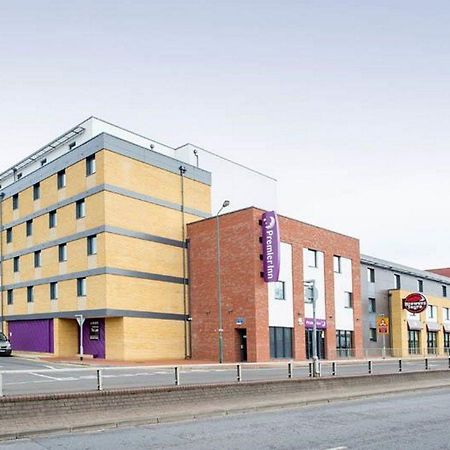 Premier Inn London Bexleyheath Dış mekan fotoğraf