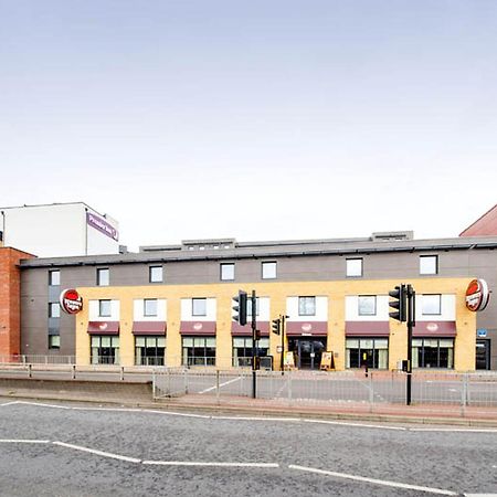 Premier Inn London Bexleyheath Dış mekan fotoğraf