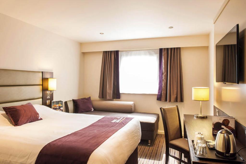 Premier Inn London Bexleyheath Dış mekan fotoğraf