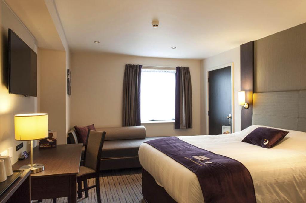 Premier Inn London Bexleyheath Dış mekan fotoğraf