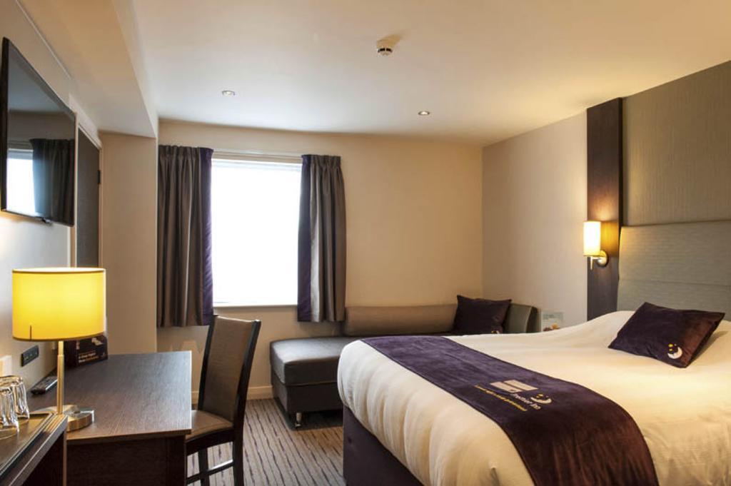 Premier Inn London Bexleyheath Dış mekan fotoğraf