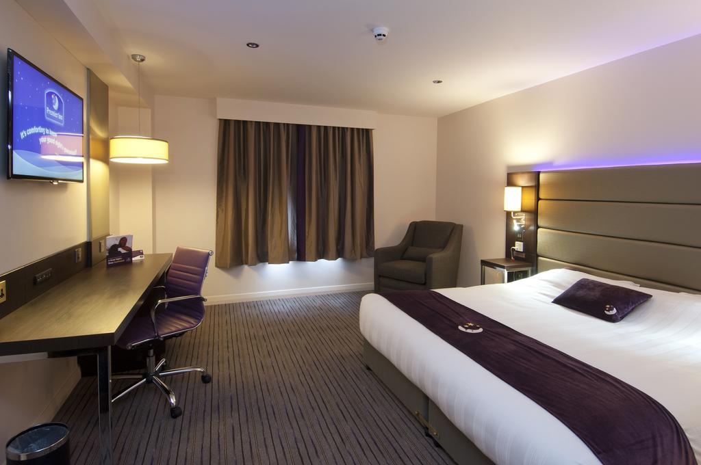 Premier Inn London Bexleyheath Dış mekan fotoğraf