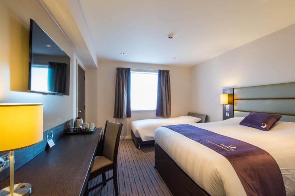 Premier Inn London Bexleyheath Dış mekan fotoğraf