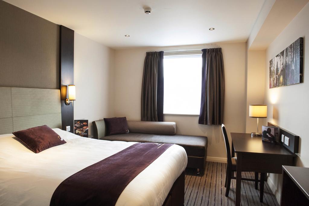 Premier Inn London Bexleyheath Dış mekan fotoğraf