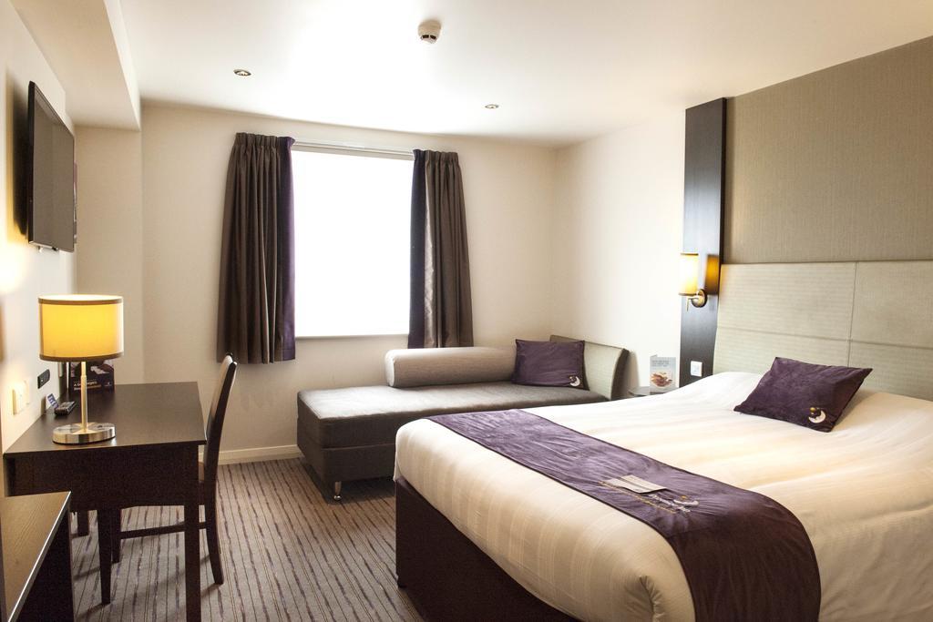 Premier Inn London Bexleyheath Dış mekan fotoğraf