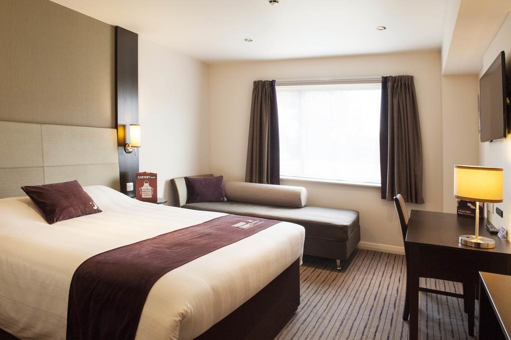 Premier Inn London Bexleyheath Dış mekan fotoğraf