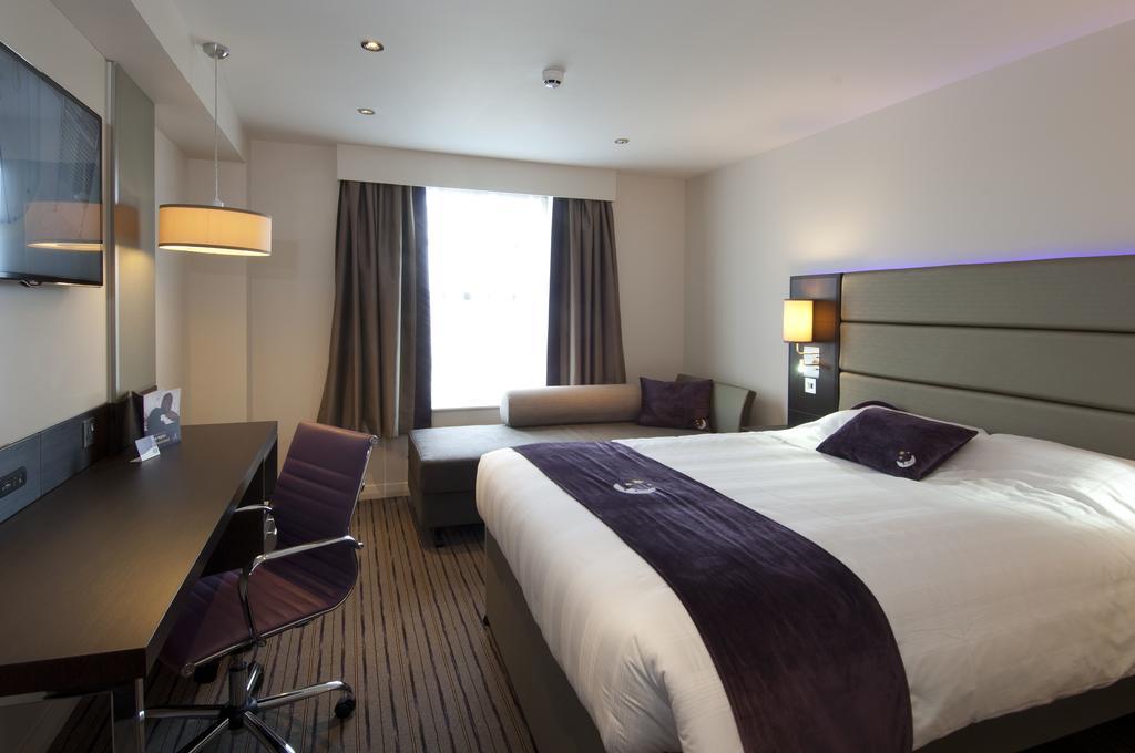 Premier Inn London Bexleyheath Dış mekan fotoğraf