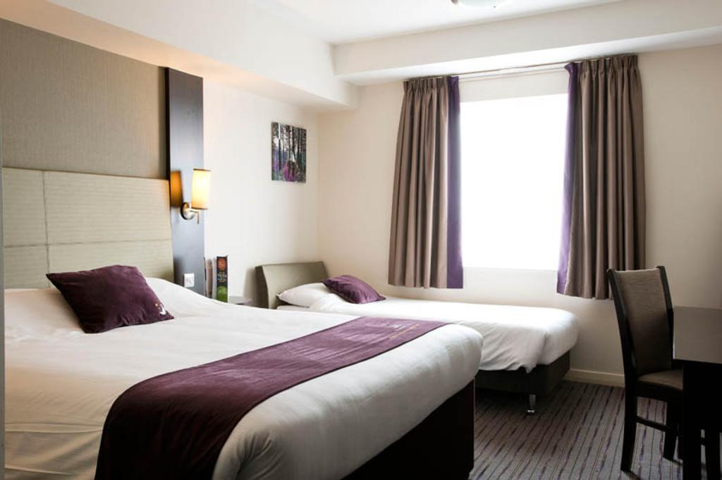 Premier Inn London Bexleyheath Dış mekan fotoğraf