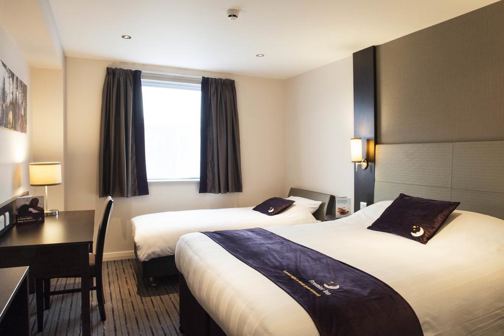 Premier Inn London Bexleyheath Dış mekan fotoğraf