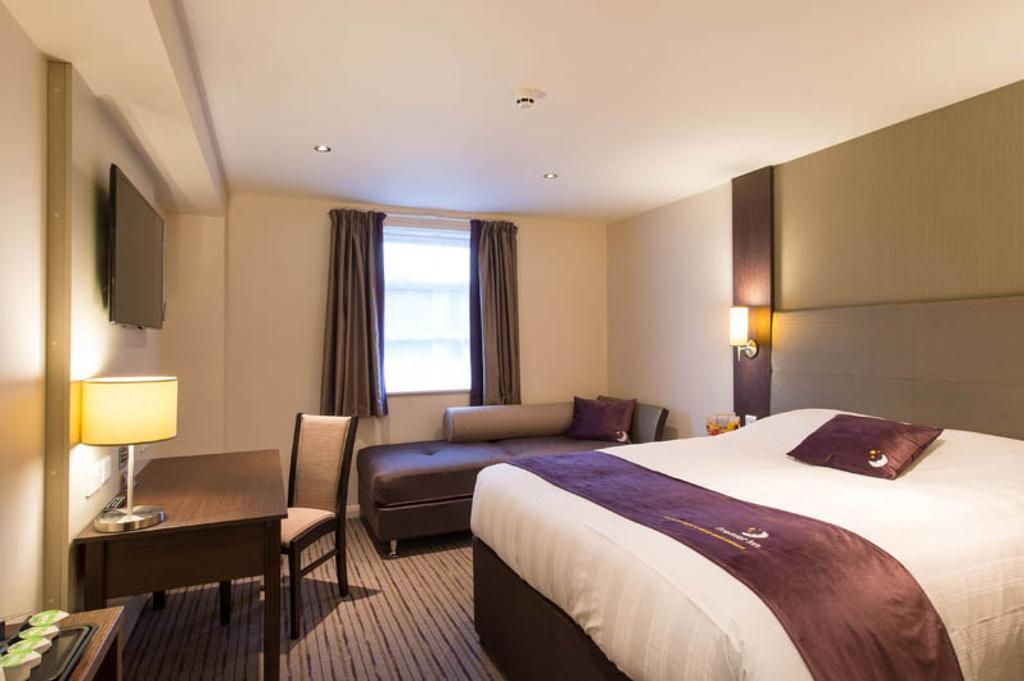 Premier Inn London Bexleyheath Dış mekan fotoğraf