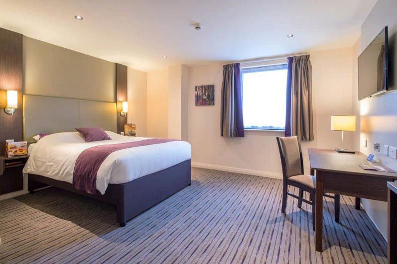 Premier Inn London Bexleyheath Dış mekan fotoğraf