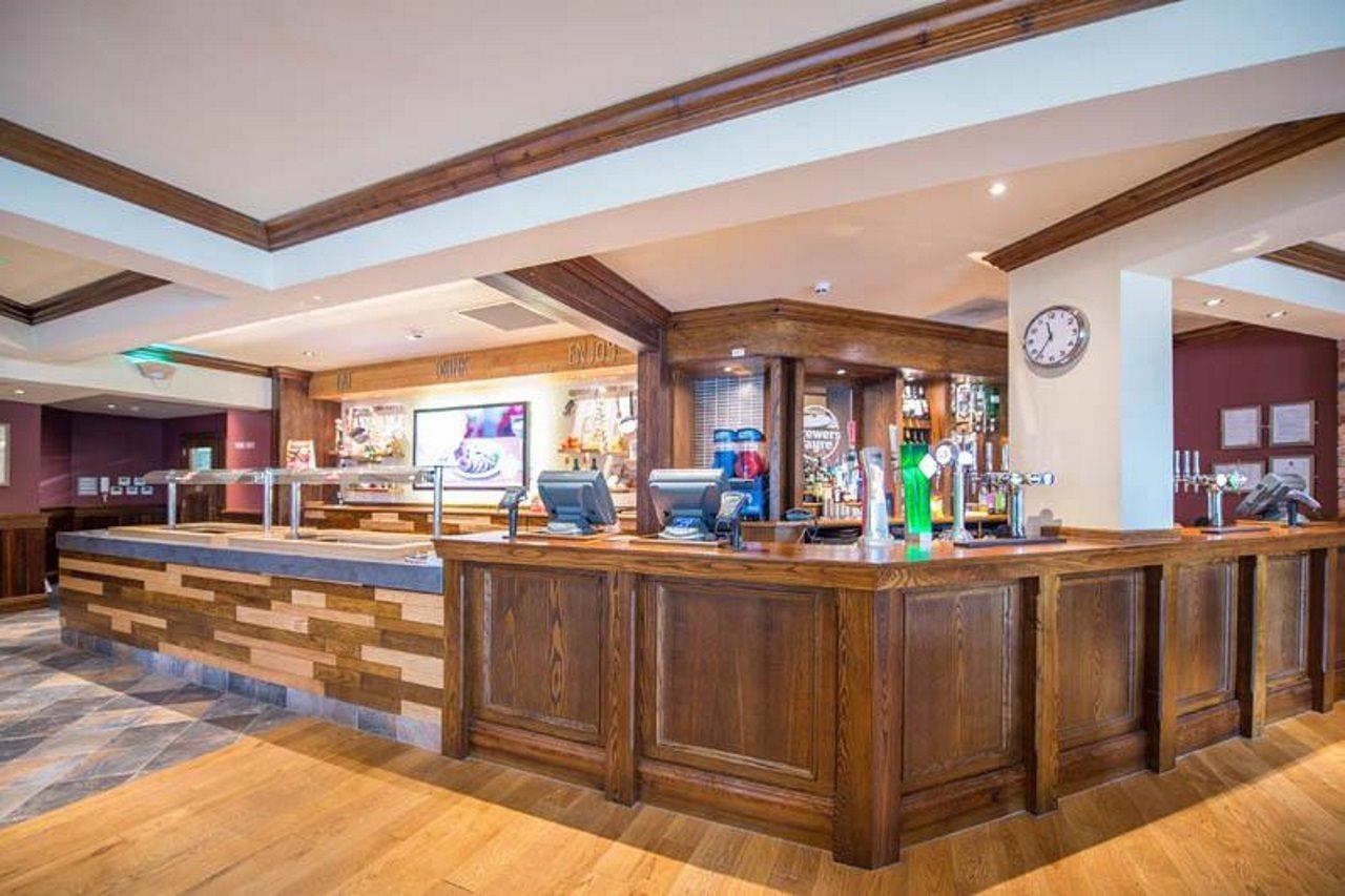 Premier Inn London Bexleyheath Dış mekan fotoğraf