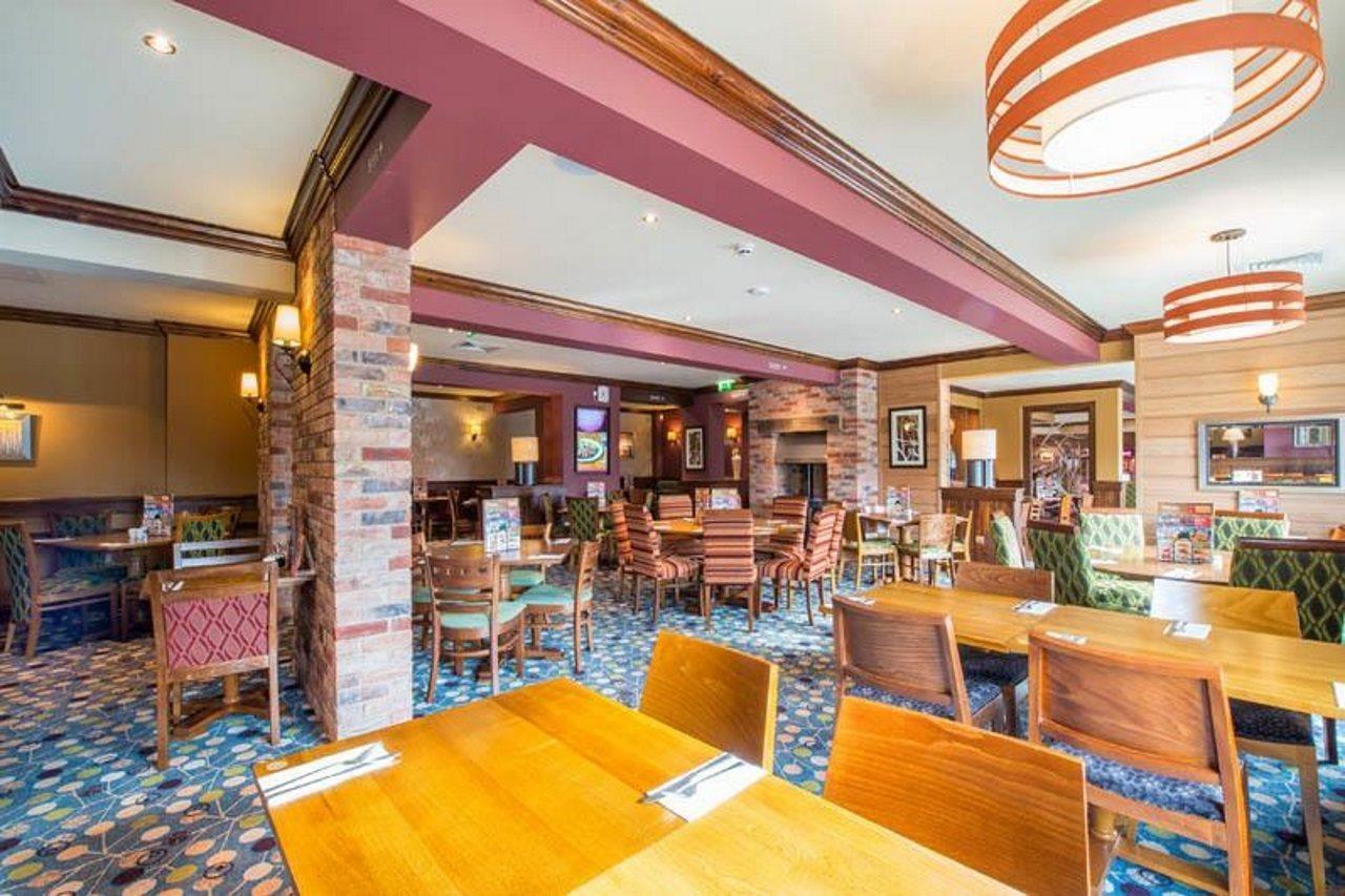 Premier Inn London Bexleyheath Dış mekan fotoğraf