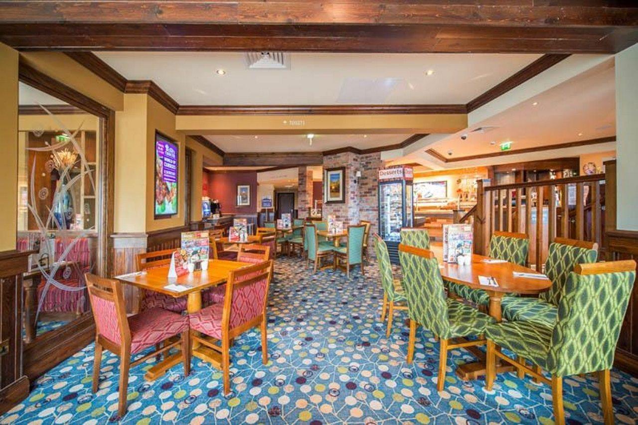 Premier Inn London Bexleyheath Dış mekan fotoğraf