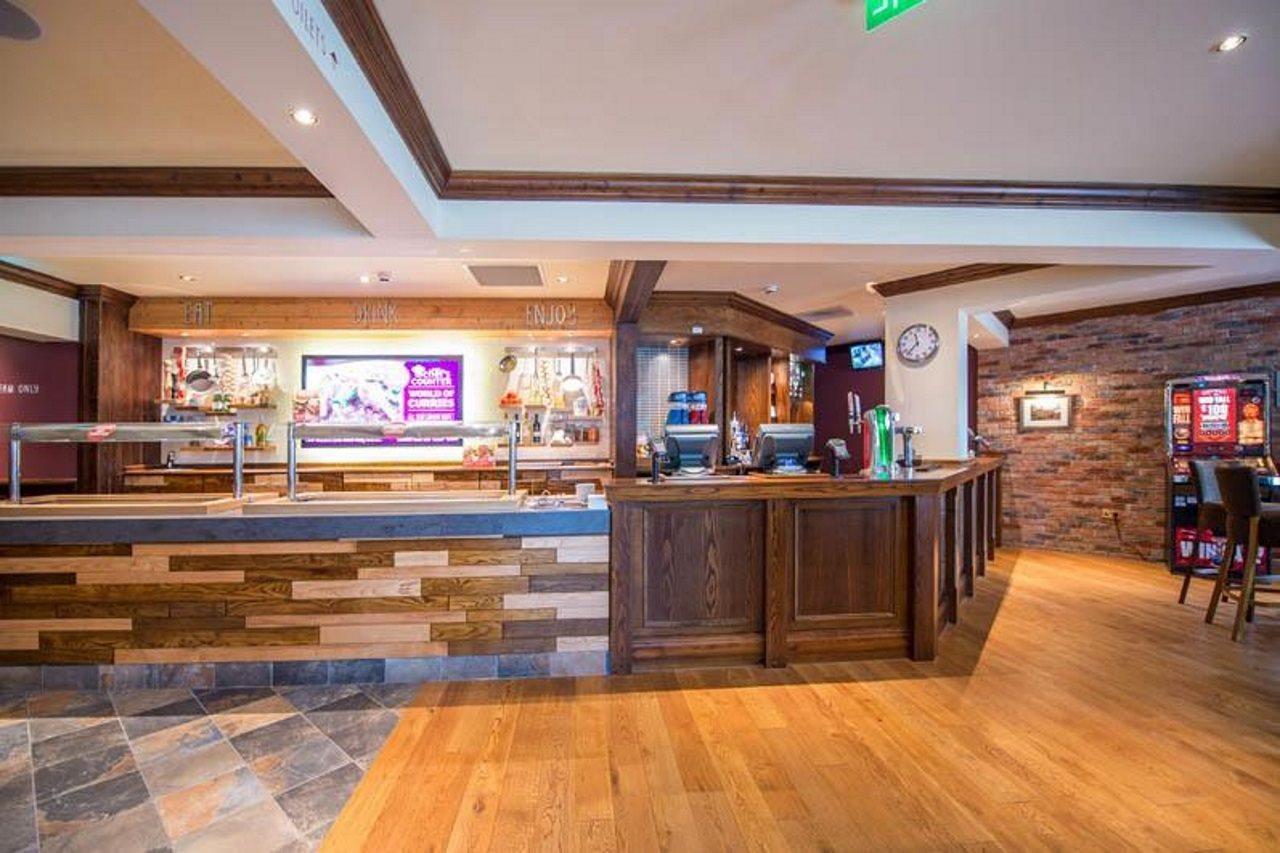 Premier Inn London Bexleyheath Dış mekan fotoğraf