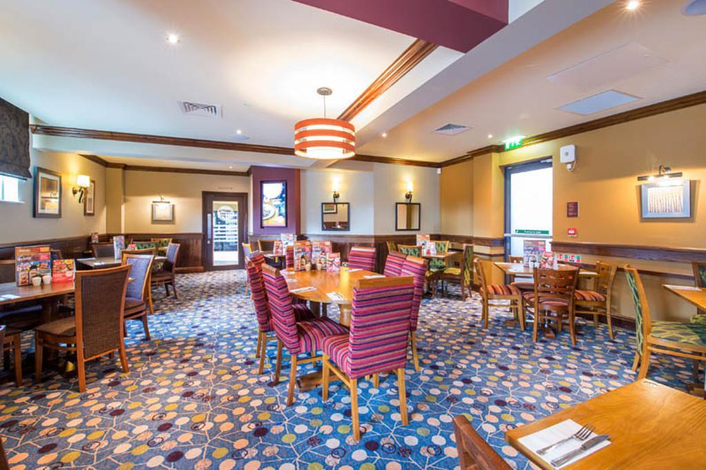 Premier Inn London Bexleyheath Dış mekan fotoğraf